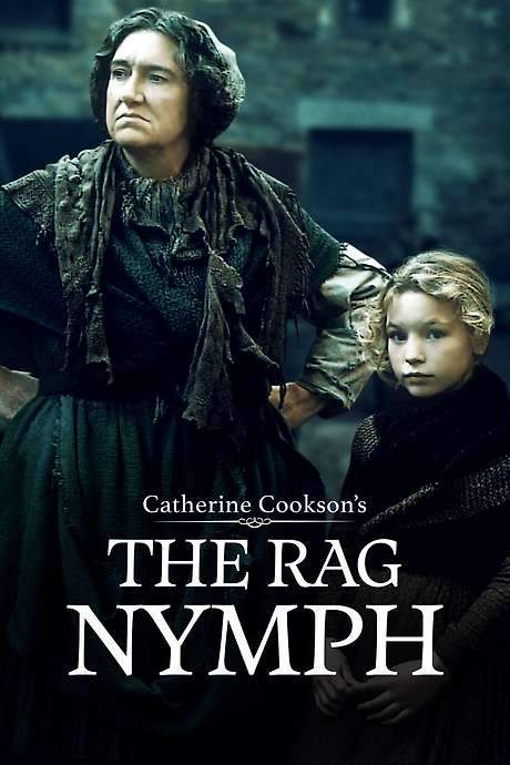 The Rag Nymph (1997) movie poster