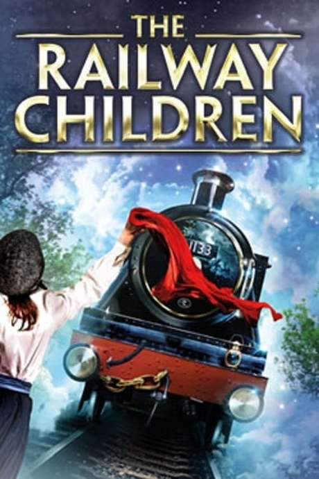 The Railway Children (2016) movie poster