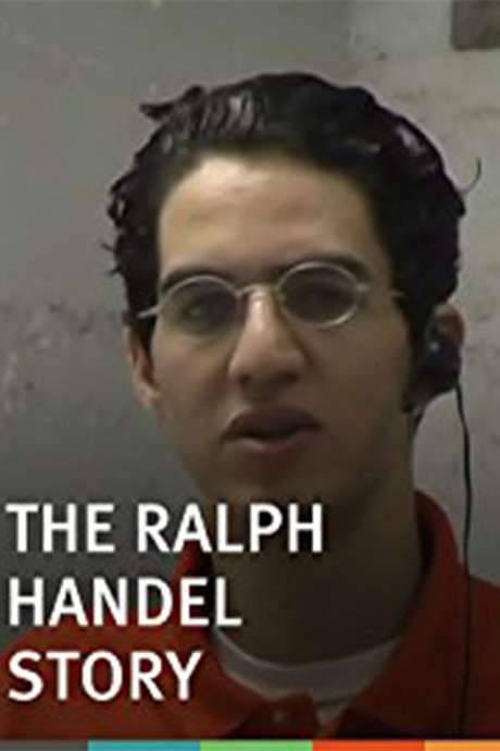 The Ralph Handel Story (2006) movie poster