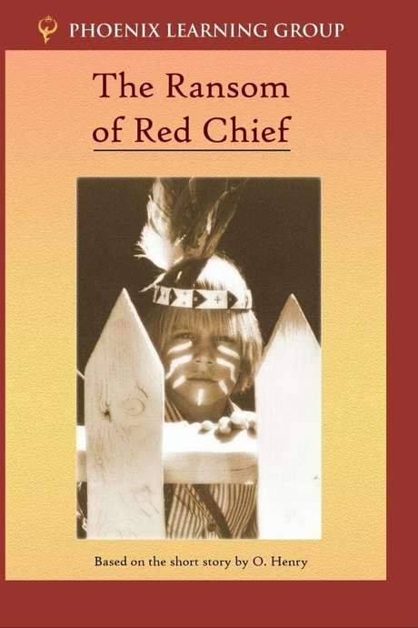 The Ransom of Red Chief (1975) movie poster