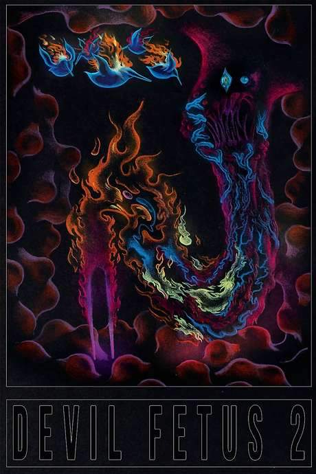 The Rape After (1984) movie poster