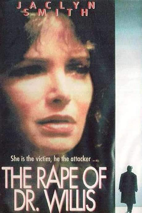 The Rape of Doctor Willis (1991) movie poster