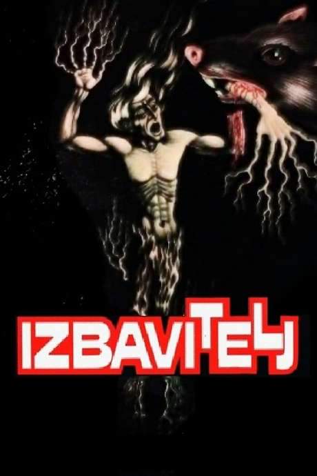 The Rat Savior (1976) movie poster