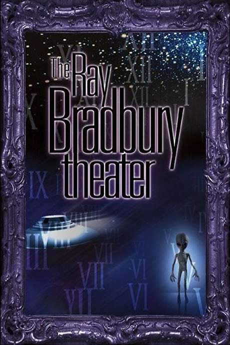 The Ray Bradbury Theater: A Sound of Thunder (1989) movie poster