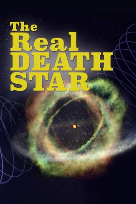 The Real Death Star (2002) movie poster