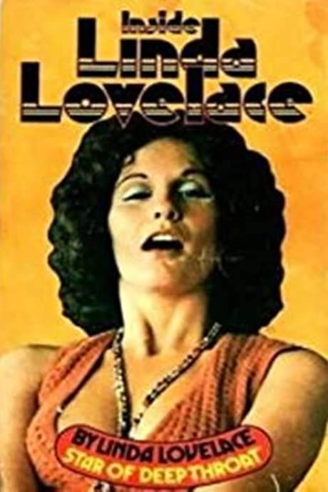 The Real Linda Lovelace (2001) movie poster