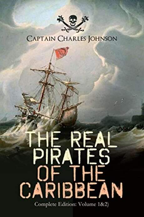 The Real Pirates of the Caribbean (2004) movie poster