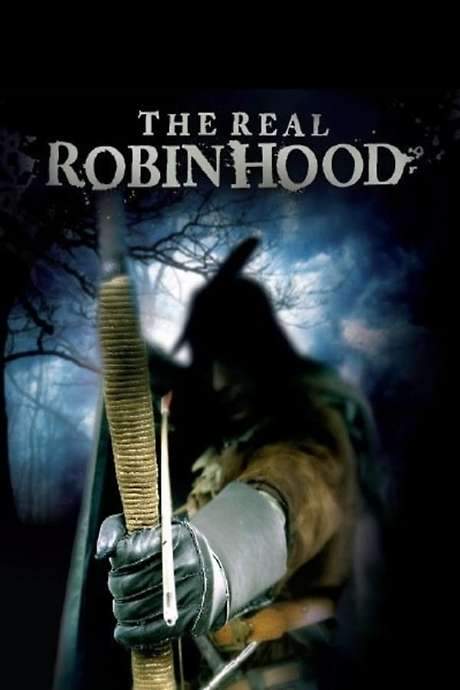 The Real Robin Hood (2010) movie poster