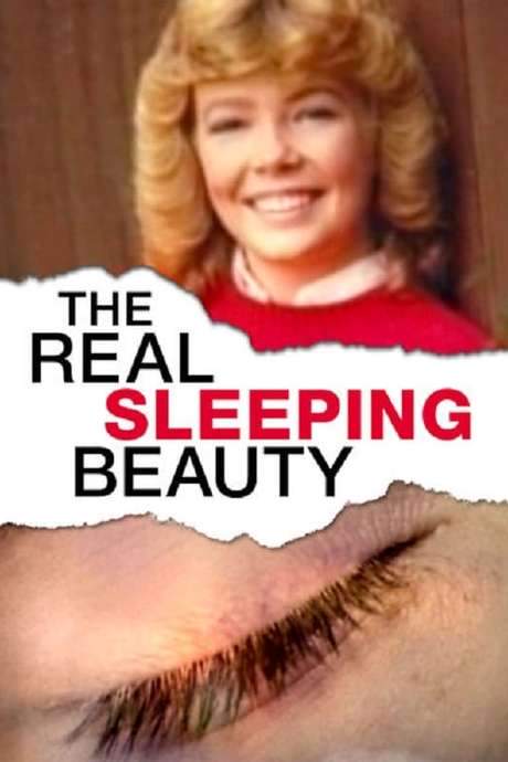 The Real Sleeping Beauty (2007) movie poster