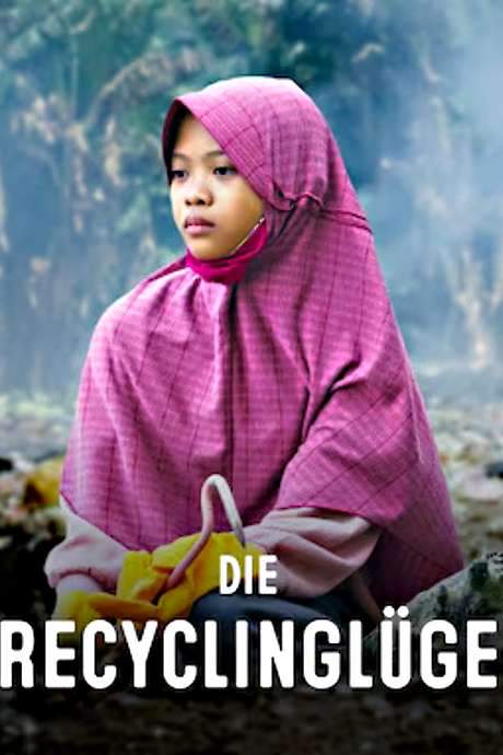The Recycling Myth (2022) movie poster
