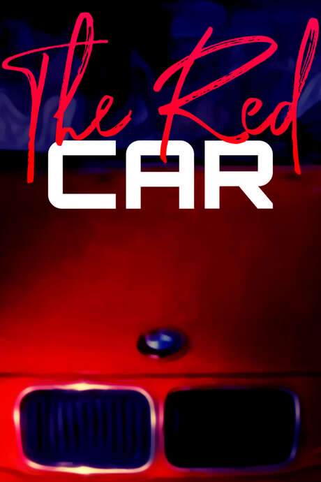 The Red Car (2000) movie poster