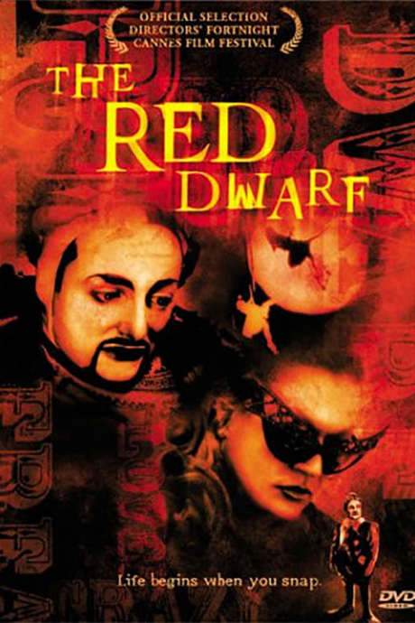 The Red Dwarf (1998) movie poster