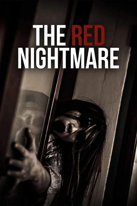 The Red Nightmare (2021) movie poster