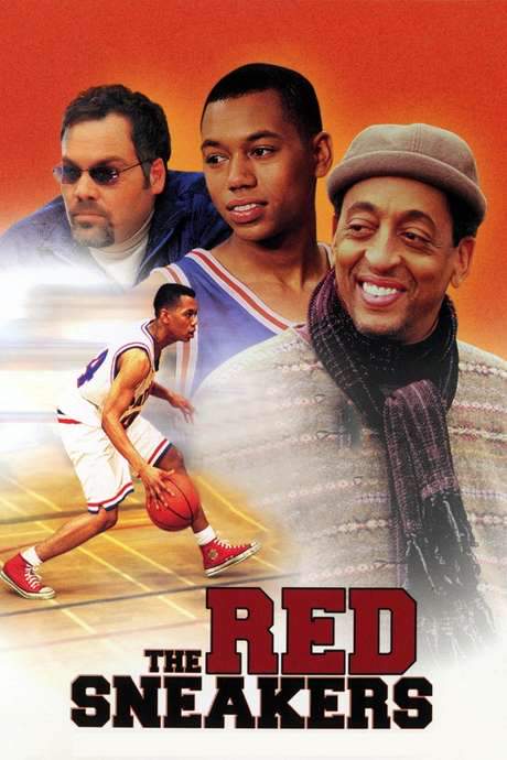 The Red Sneakers (2002) movie poster