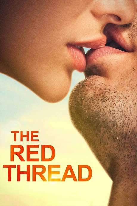 The Red Thread (2016) movie poster