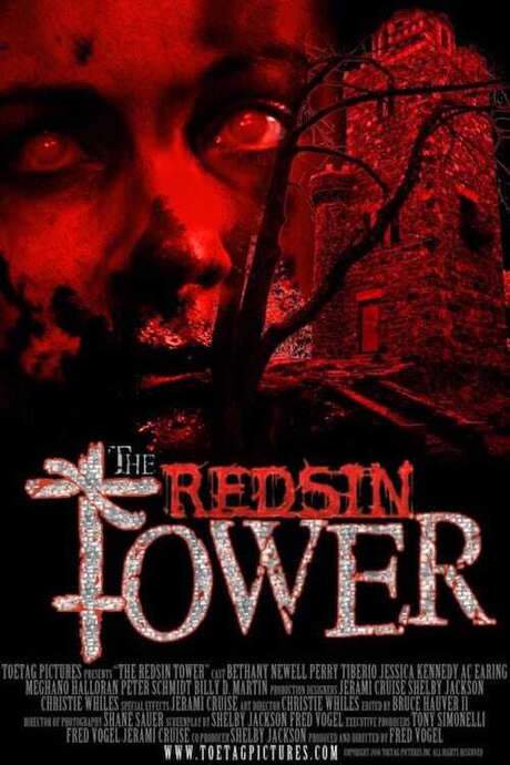 The Redsin Tower (2006) movie poster