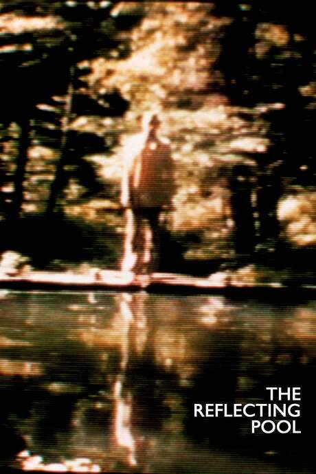 The Reflecting Pool (1979) movie poster