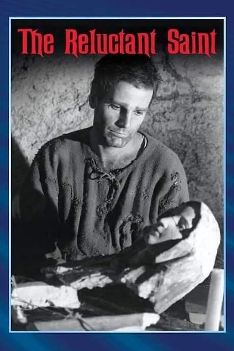 The Reluctant Saint (1962) movie poster