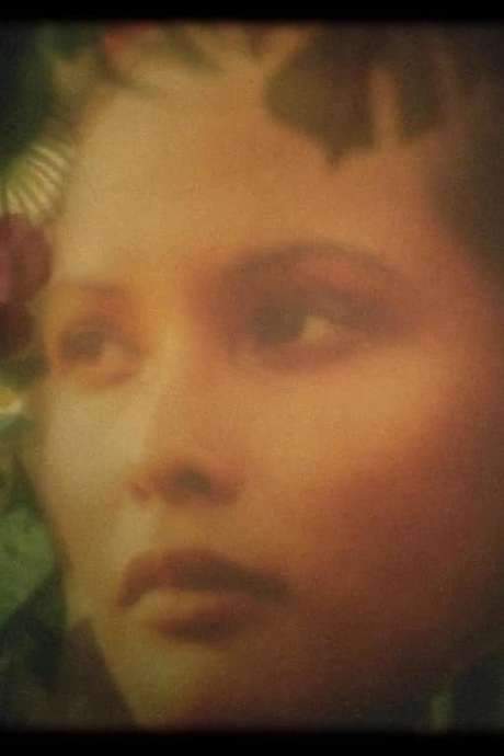 The Reluctant Icon: A Tribute to Laura Gemser (2023) movie poster