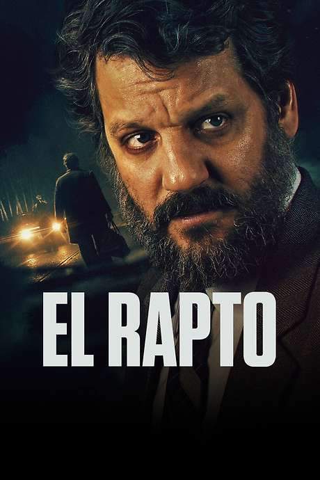 The Rescue: The Weight of the World (2023) movie poster