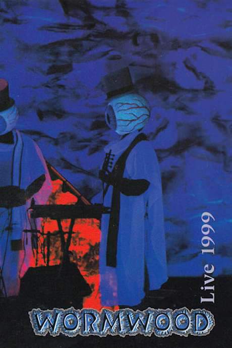 The Residents Play Wormwood (2005) movie poster
