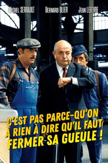 The Restroom Robbery (1975) movie poster
