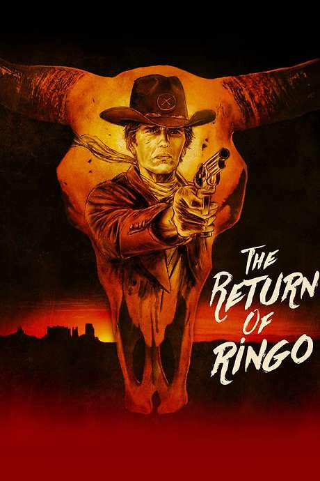 The Return of Ringo (1965) movie poster