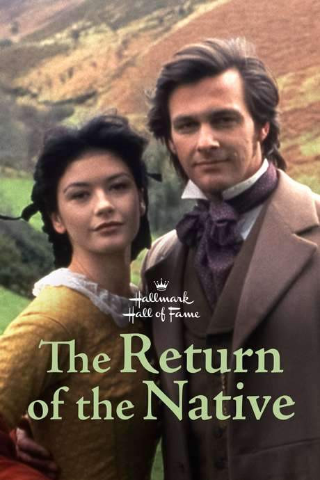 The Return of the Native (1994) movie poster