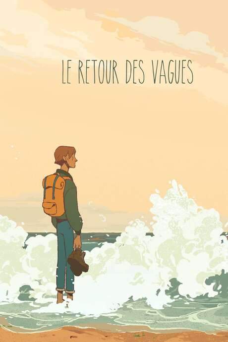 The Return of the Waves (2020) movie poster