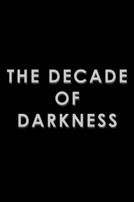 The Return of the Living Dead: The Decade of Darkness (2007) movie poster