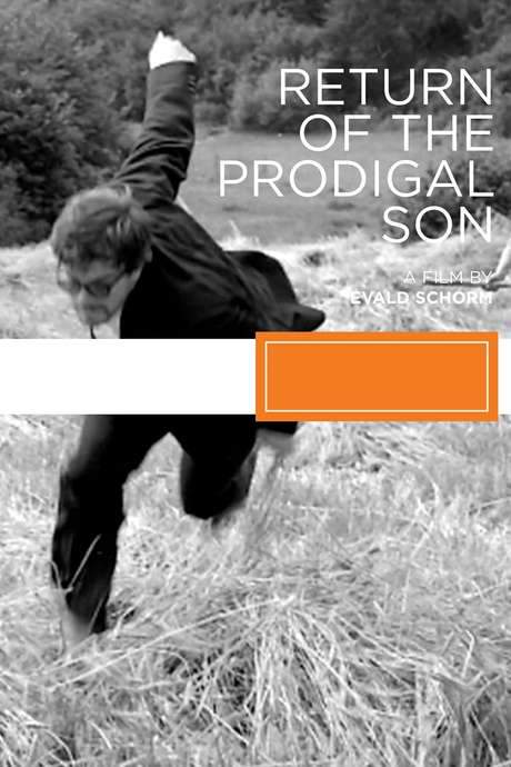 The Return of the Prodigal Son (1967) movie poster
