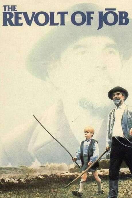 The Revolt of Job (1983) movie poster