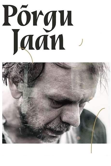 The Riddle of Jaan Niemand (2018) movie poster