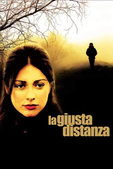 The Right Distance (2007) movie poster