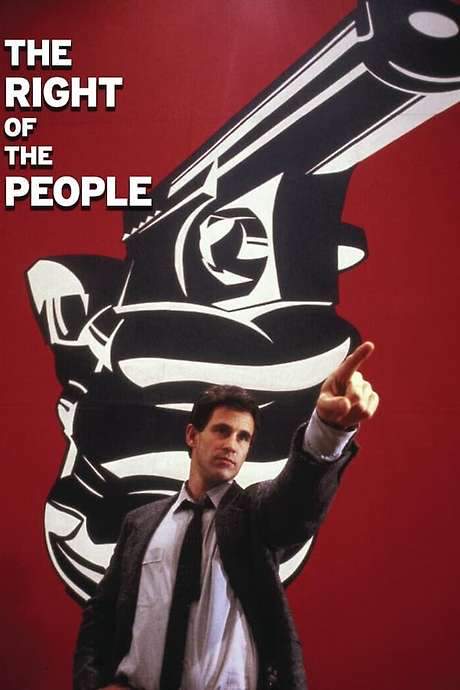 The Right of the People (1986) movie poster