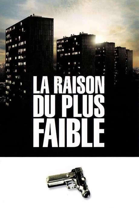 The Right of the Weakest (2006) movie poster