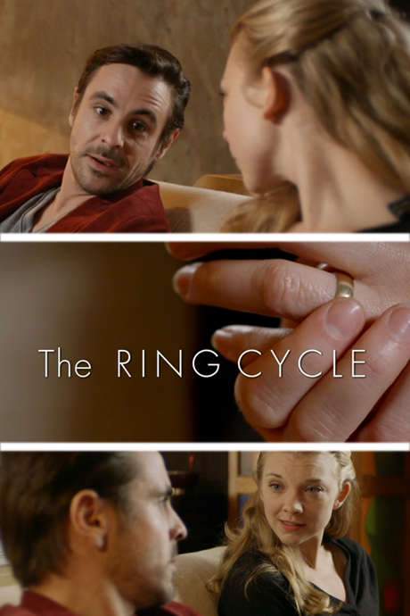 The Ring Cycle (2014) movie poster