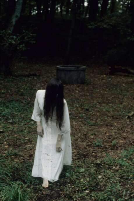 The Ring Legacy (2019) movie poster