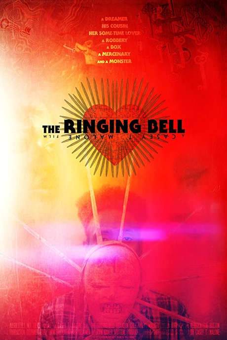 The Ringing Bell (2020) movie poster