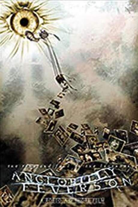 The Rise and Fall of the Legendary Anglobilly Feverson (2002) movie poster