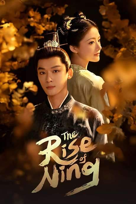 The Rise of Ning (2024) movie poster