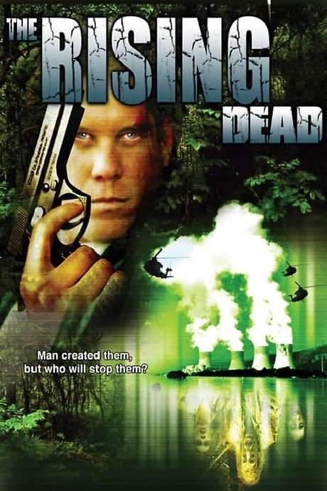 The Rising Dead (2007) movie poster