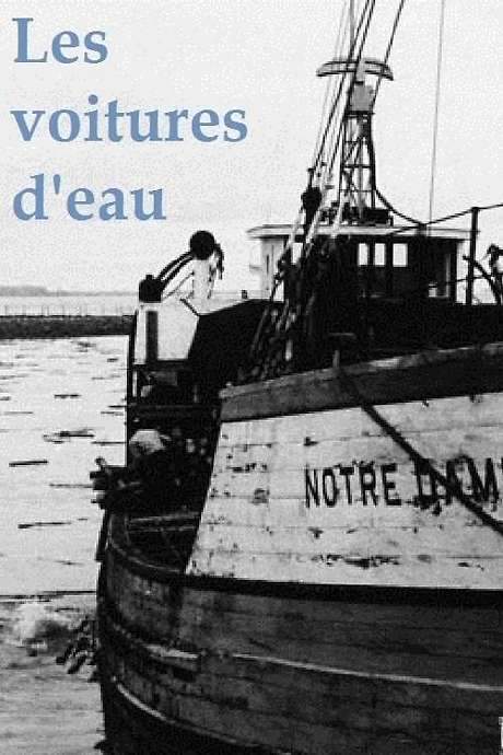 The River Schooners (1968) movie poster