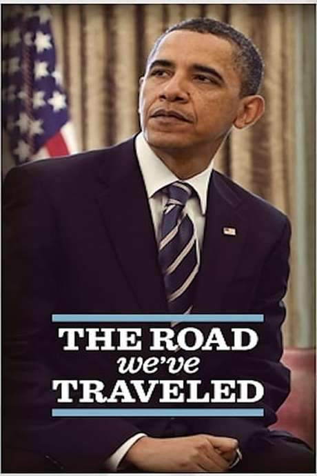 The Road We’ve Traveled (2012) movie poster