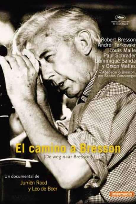 The Road to Bresson (1984) movie poster