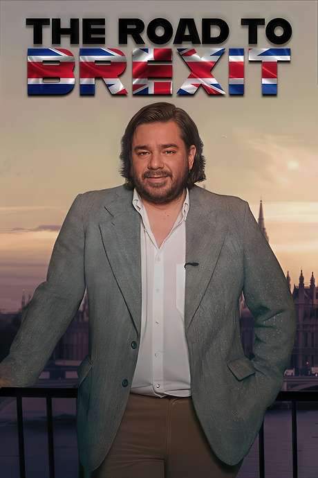 The Road to Brexit (2019) movie poster