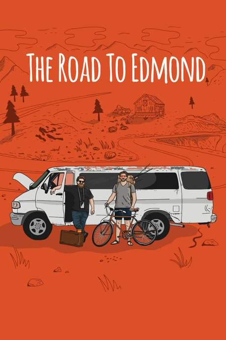 The Road to Edmond (2018) movie poster