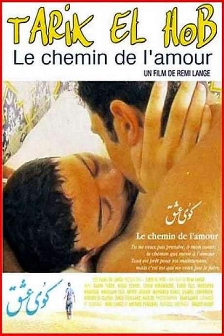 The Road to Love (2001) movie poster