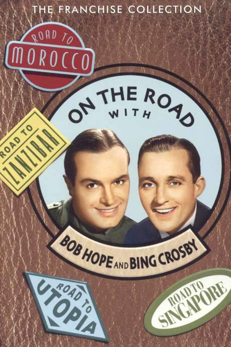 The Road to Victory (1944) movie poster