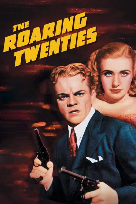 The Roaring Twenties: The World Moves On (2005) movie poster